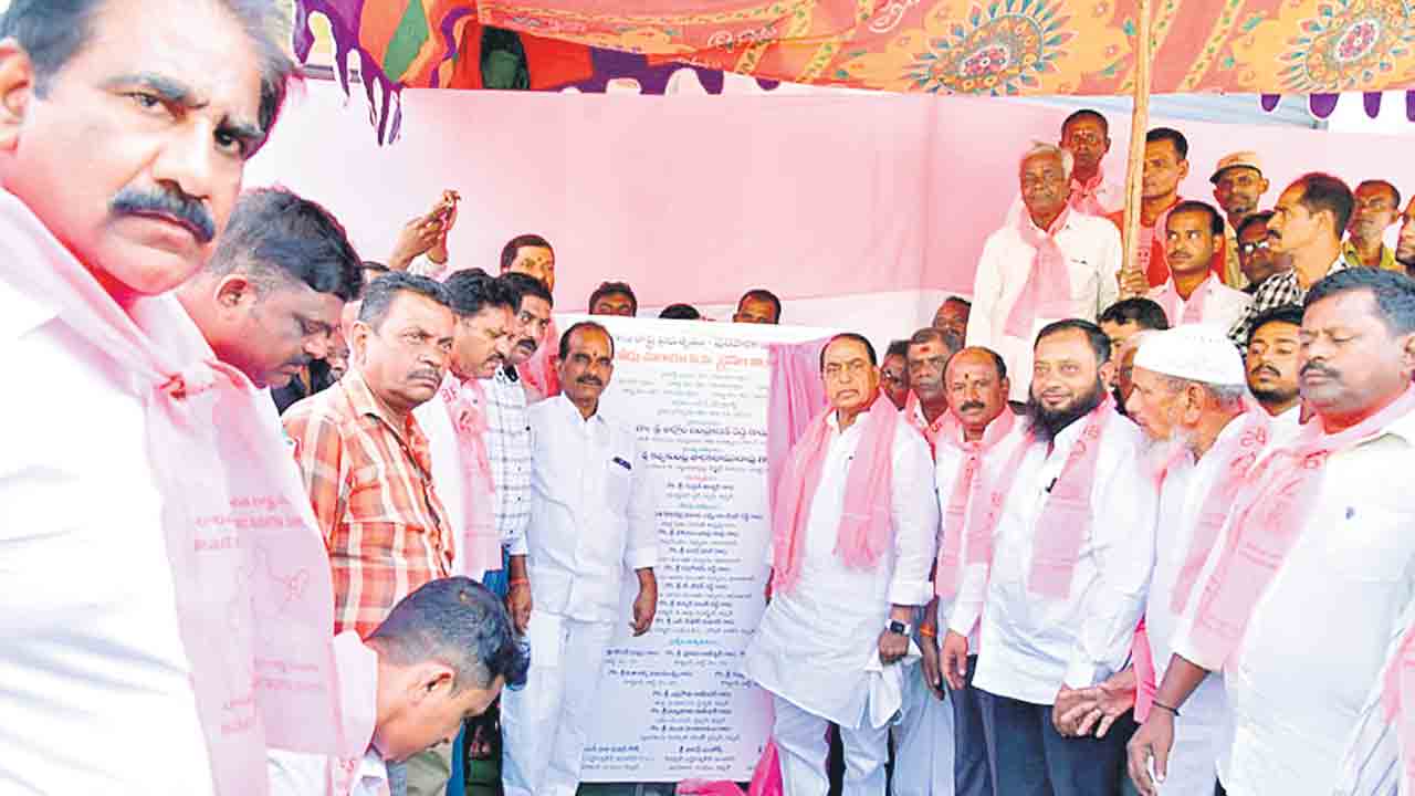 ‘సెంచరీ’ సాధిస్తాం..