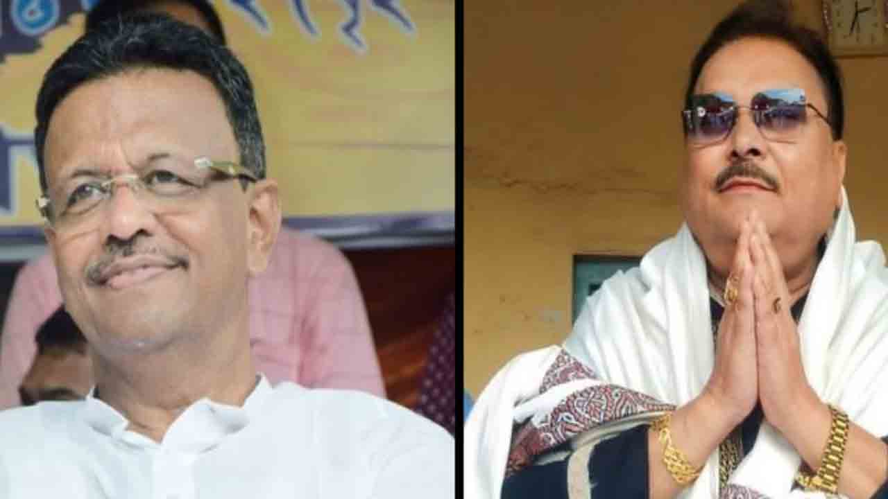 తృణమూల్‌ మంత్రి, ఎమ్మెల్యే ఇండ్లపై సీబీఐ దాడులు