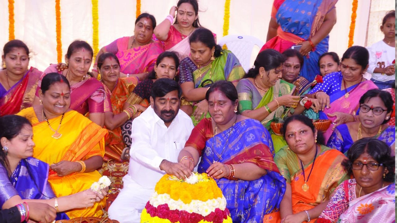 ఖండాంతరాలకు ప్రకృతి ఆరాధన