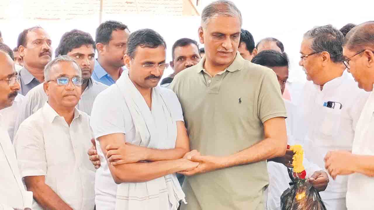 రత్నమ్మ మృతికి ప్రముఖుల నివాళి