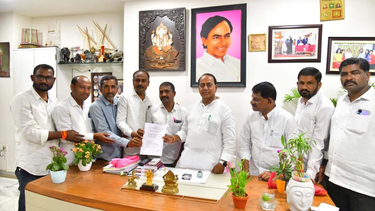 Beeravelli | తెలంగాణలో మరో కొత్త మండలం.. ప్రైమరీ నోటిఫికేషన్‌ జారీ