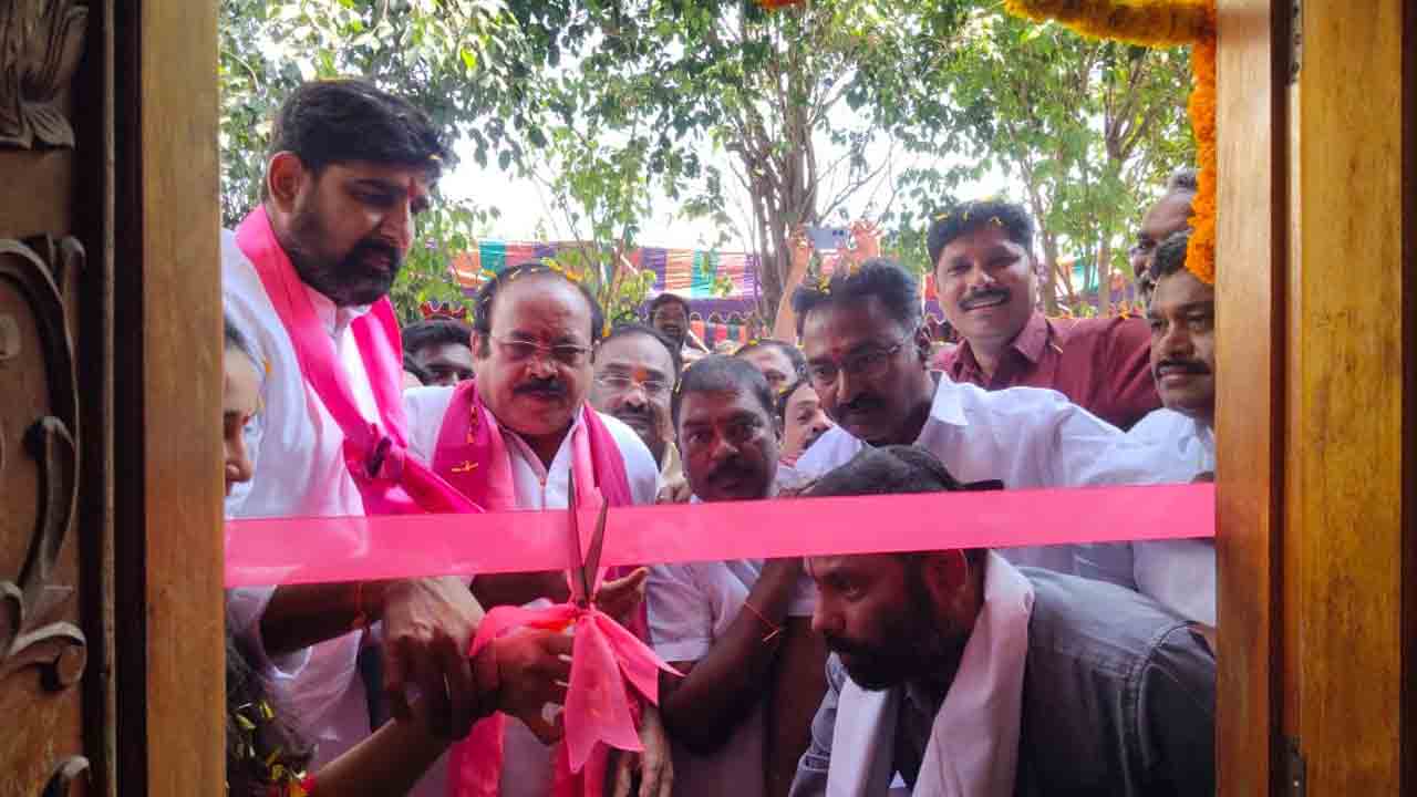 మన గెలుపును ఏ శక్తీ అడ్డుకోలేదు