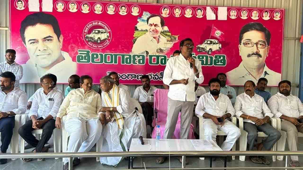 ప్రజలే నా కుటుంబ సభ్యులు