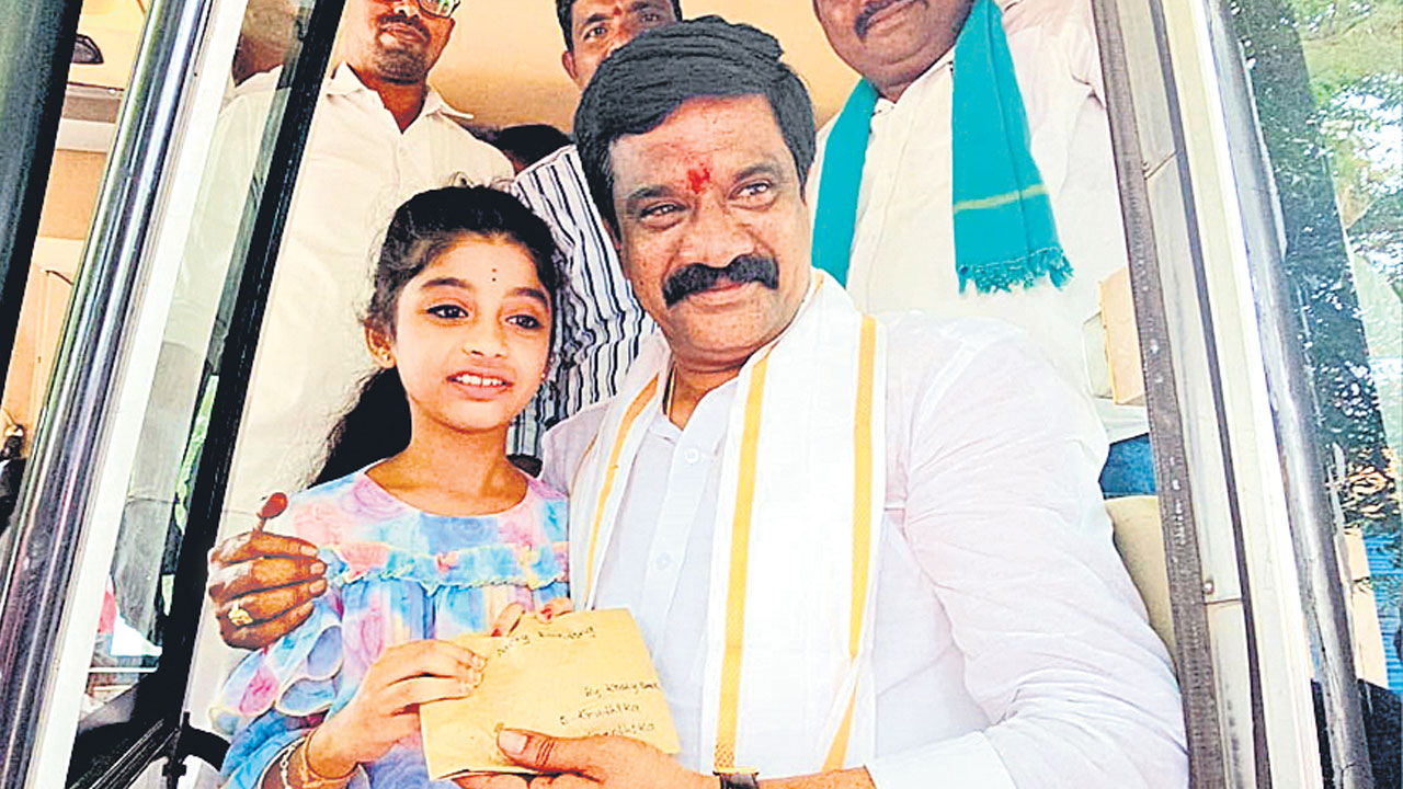 బీఆర్‌ఎస్‌కు మద్దతుల వెల్లువ