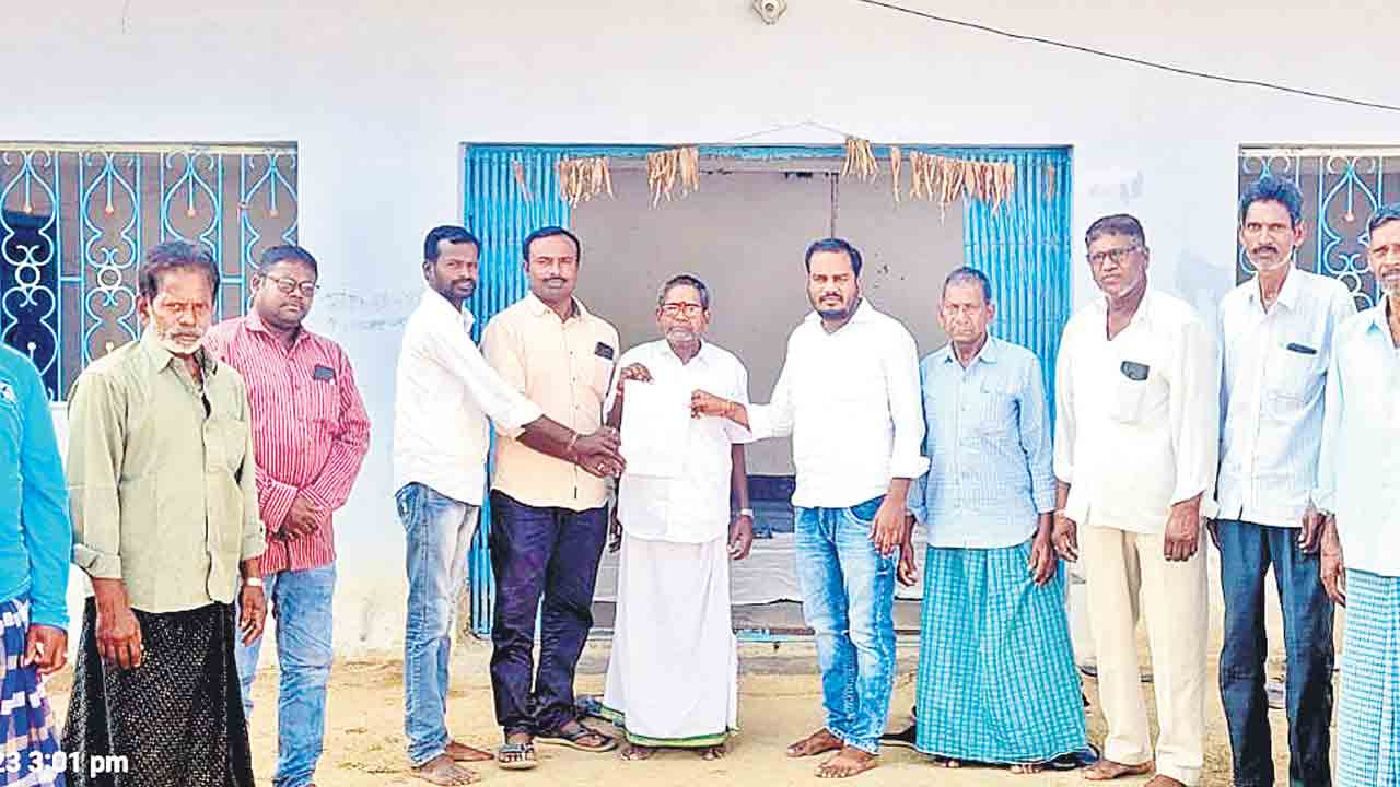 మంత్రి వేములకు వెల్లువెత్తుతున్న మద్దతు