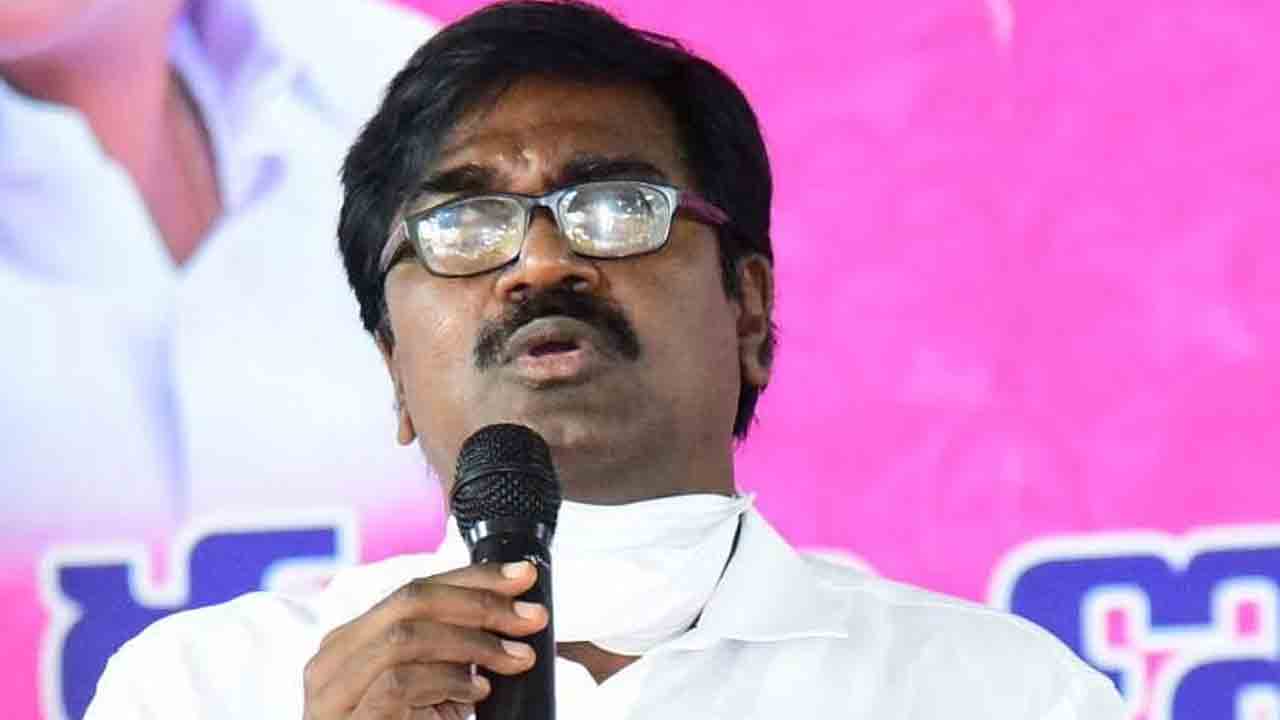 ఖమ్మం అభివృద్ధికి చిత్తశుద్ధితో పనిచేశా