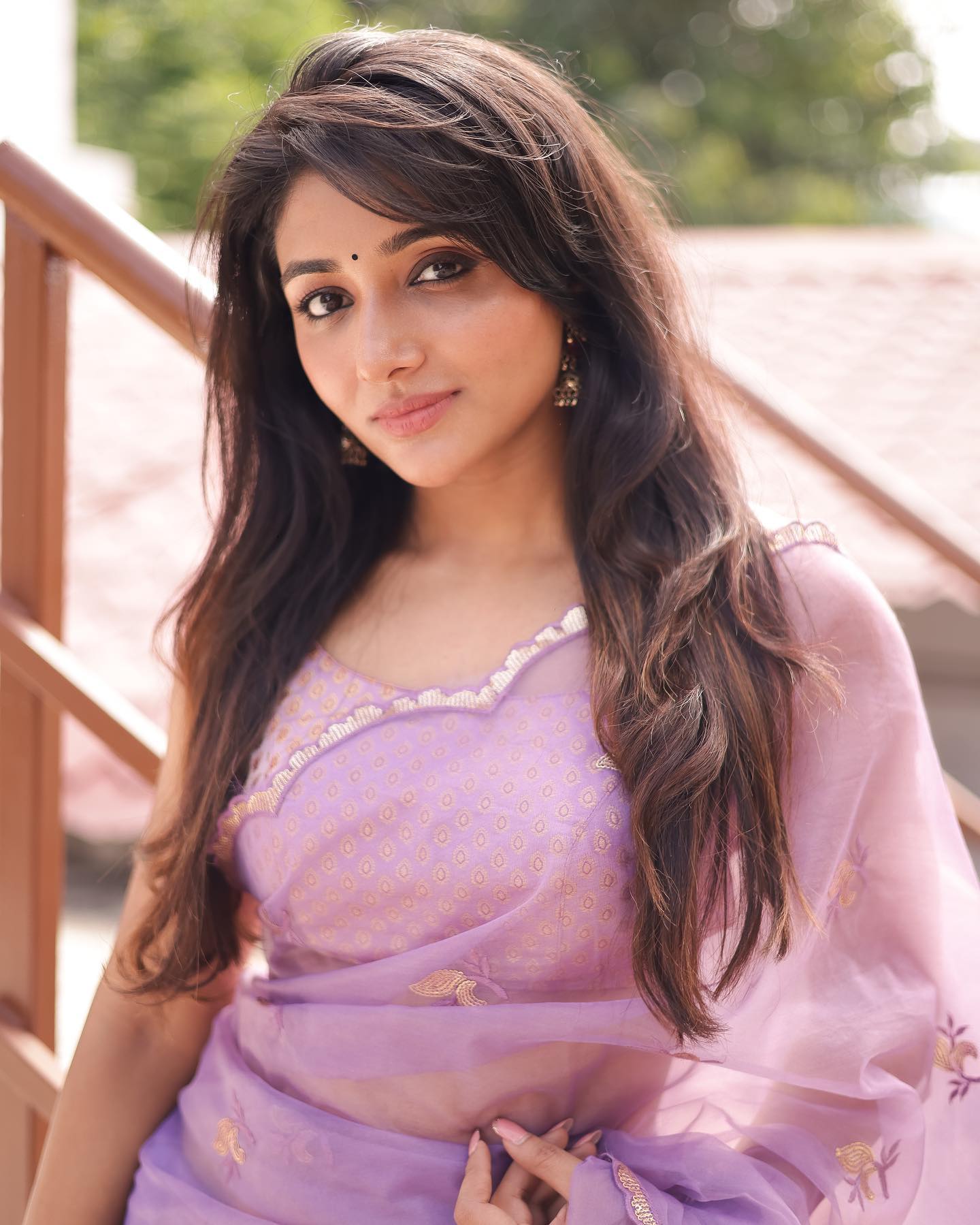 Mirna Menon