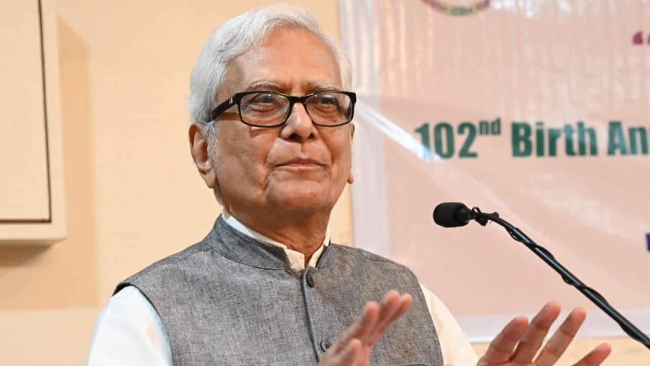 Third Empire | తెలంగాణ ప్రభుత్వం కృషి అభినందనీయం