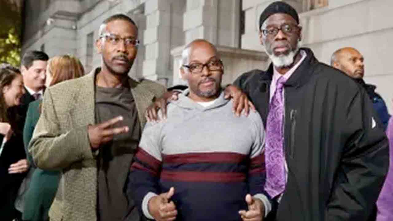 చేయని నేరానికి 36 ఏండ్ల శిక్ష.. 400 కోట్ల పరిహారం