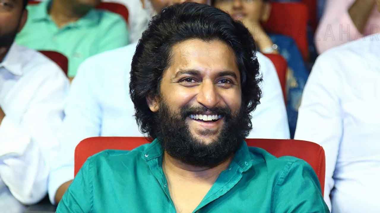 Nani | సరిపోదా శనివారం