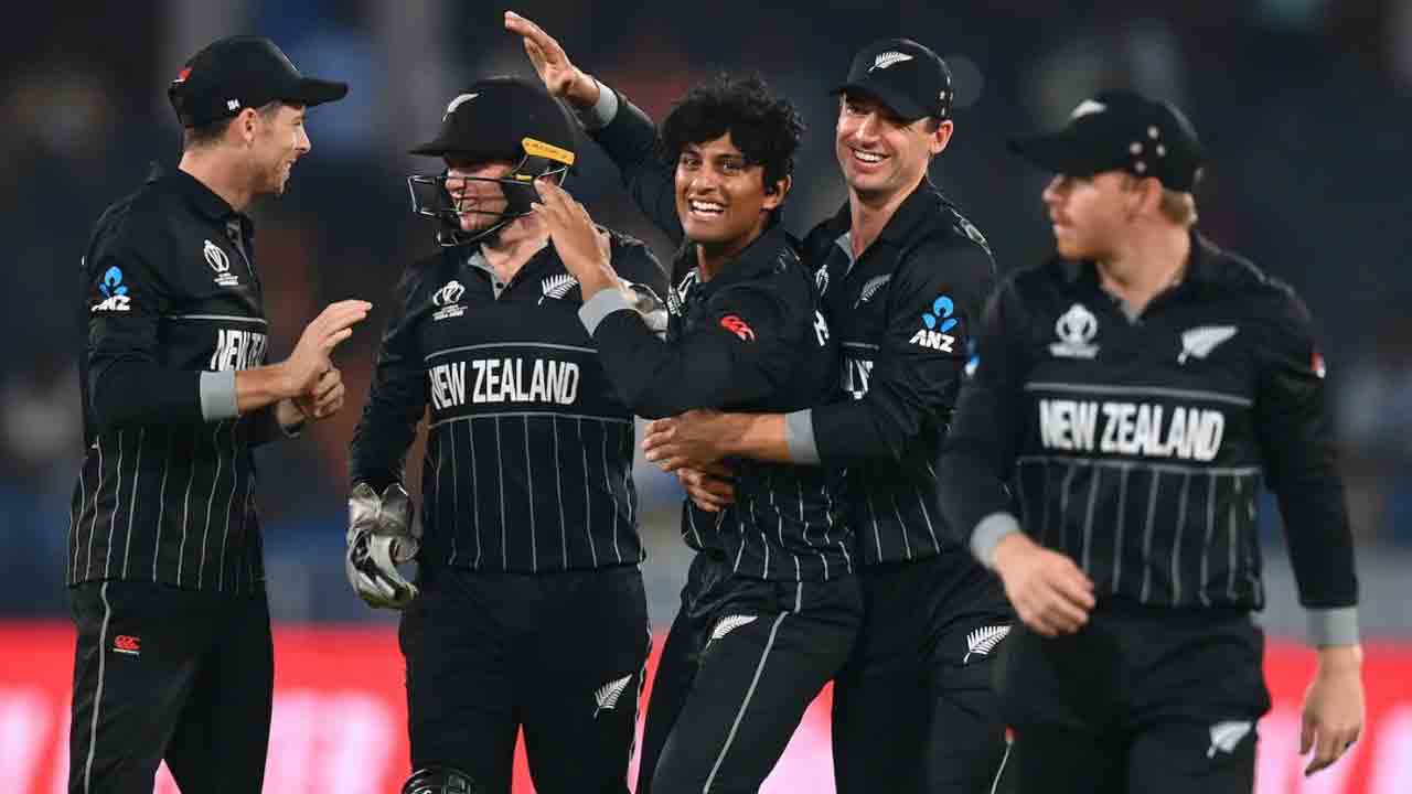 ICC World Cup | నెదర్లాండ్స్‌పై 99 పరుగులతో కివీస్ ఘన విజయం