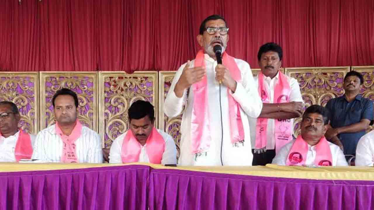 గెలుపు సులభం.. మెజార్టీయే లక్ష్యం