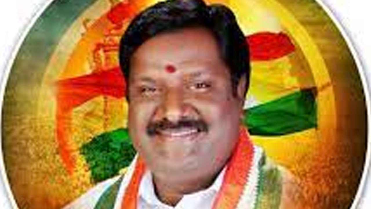 Malkajgiri | కాంగ్రెస్‌ పార్టీకి 35 ఏండ్లపాటు సేవచేస్తే చివరికి మిగిలింది ఆవేదనే: మల్కాజిగిరి డీసీసీ చీఫ్‌ నందికంటి