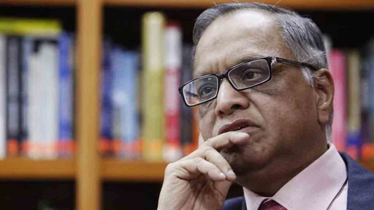 Narayana Murthy | ఇన్ఫోసిస్‌ నారాయణమూర్తిపై ఐటీ ఉద్యోగుల గుర్రు.. సోషల్‌మీడియాలో ఒకటే చర్చ