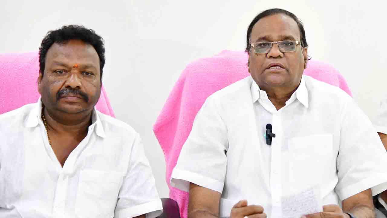 నిబంధనల ప్రకారమే తమిళనాడుకు బియ్యం ఎగుమతి