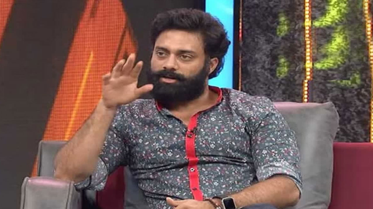 ED | 10న విచారణకు రండి.. నటుడు నవదీప్‌కు ఈడీ నోటీసులు