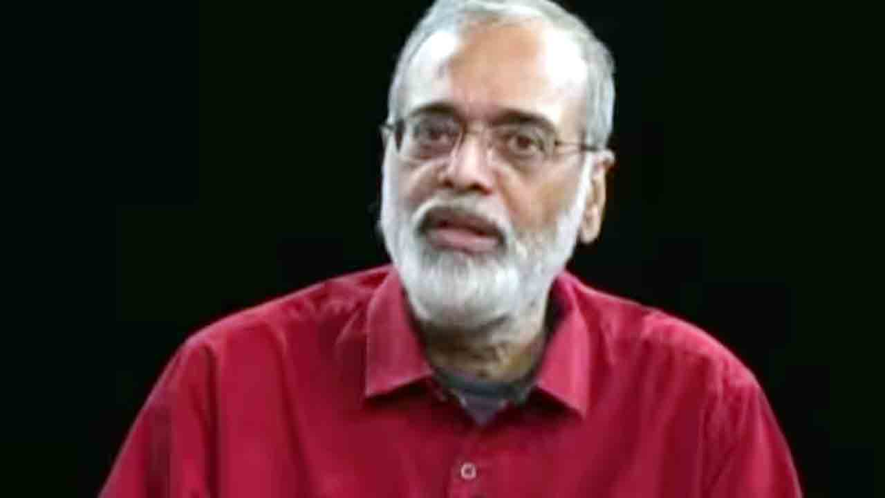 NewsClick | న్యూస్‌క్లిక్‌పై సీబీఐ కేసు నమోదు.. సంస్థ వ్యవస్థాపకుడి ఇల్లు, కార్యాలయాల్లో సోదాలు