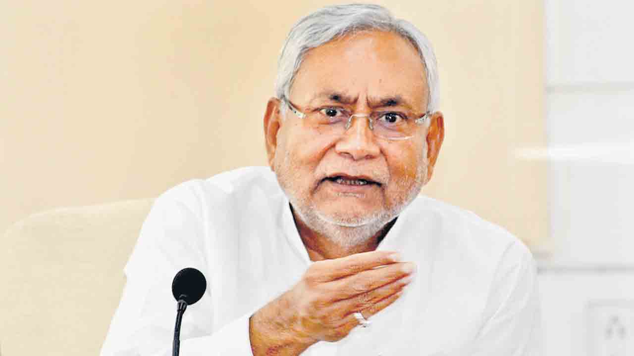 బతికున్నంత కాలం బీజేపీ నేతలతో స్నేహం