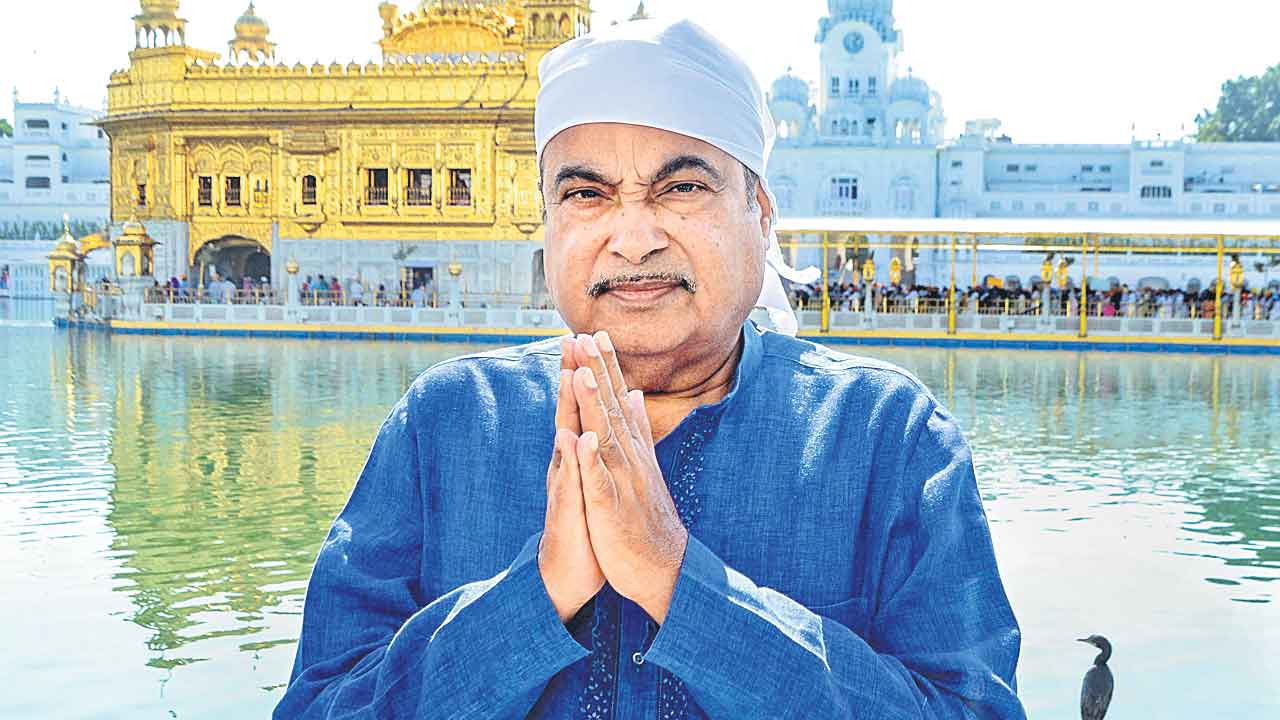 Nitin Gadkari | లీటర్ పెట్రోల్ రూ.25కే!.. బయో-ఇథనాల్ వినియోగంతో సాధ్యమేనన్న కేంద్ర మంత్రి గడ్కరీ