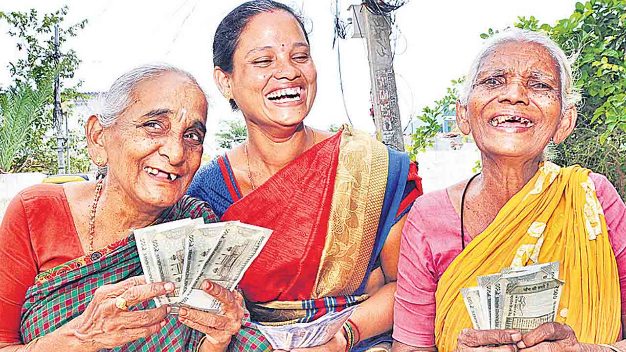 సకల జన సంబురం