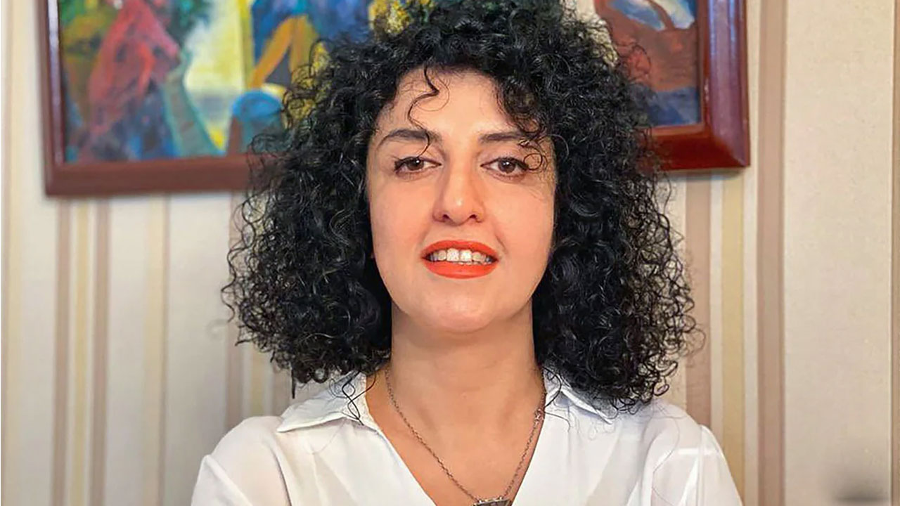 Nobel Peace Prize | మహిళల అణచివేతపై అలుపెరుగని పోరు.. ఇరాన్‌ హక్కుల కార్యకర్తకు శాంతి నోబెల్‌