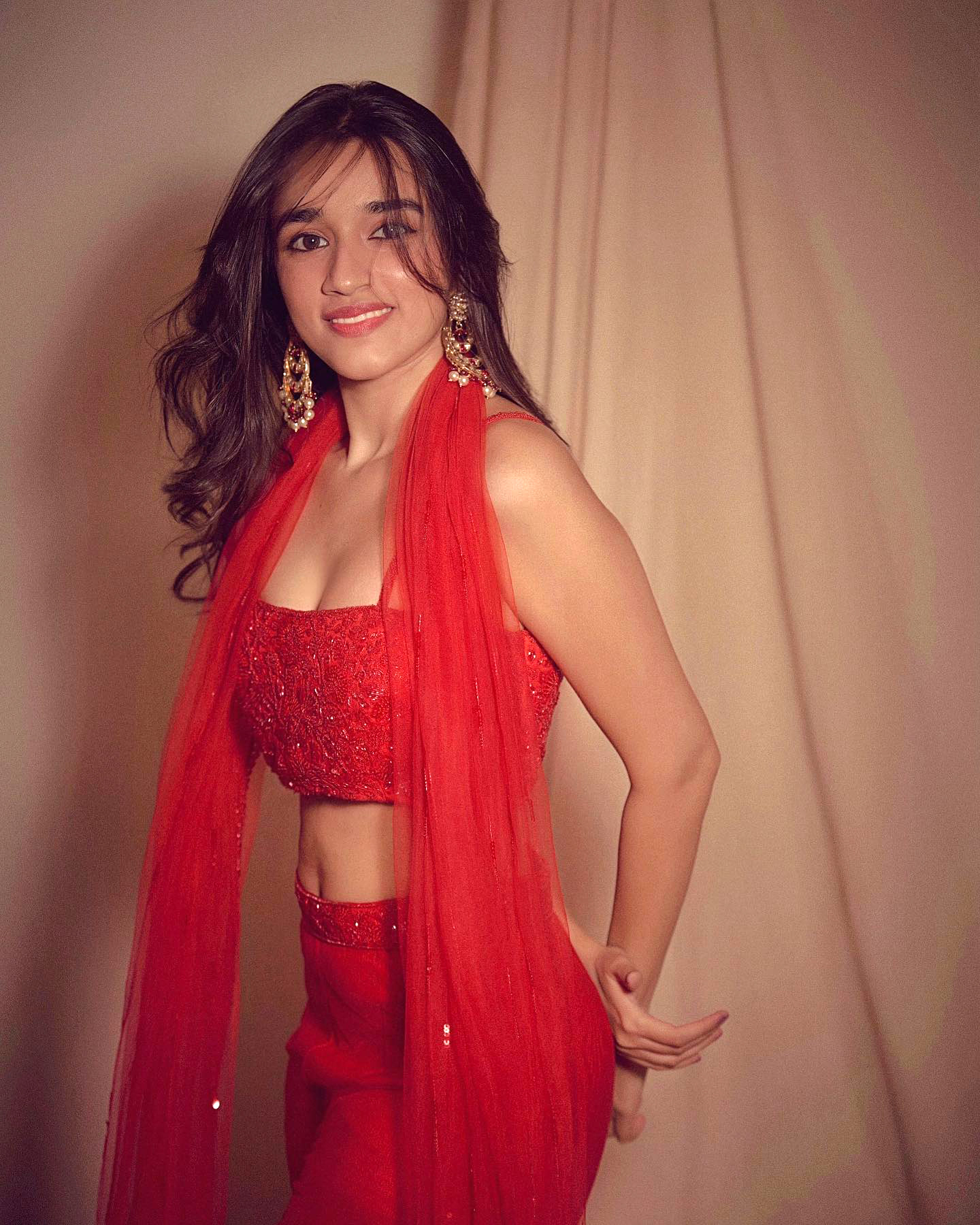 Nuveksha