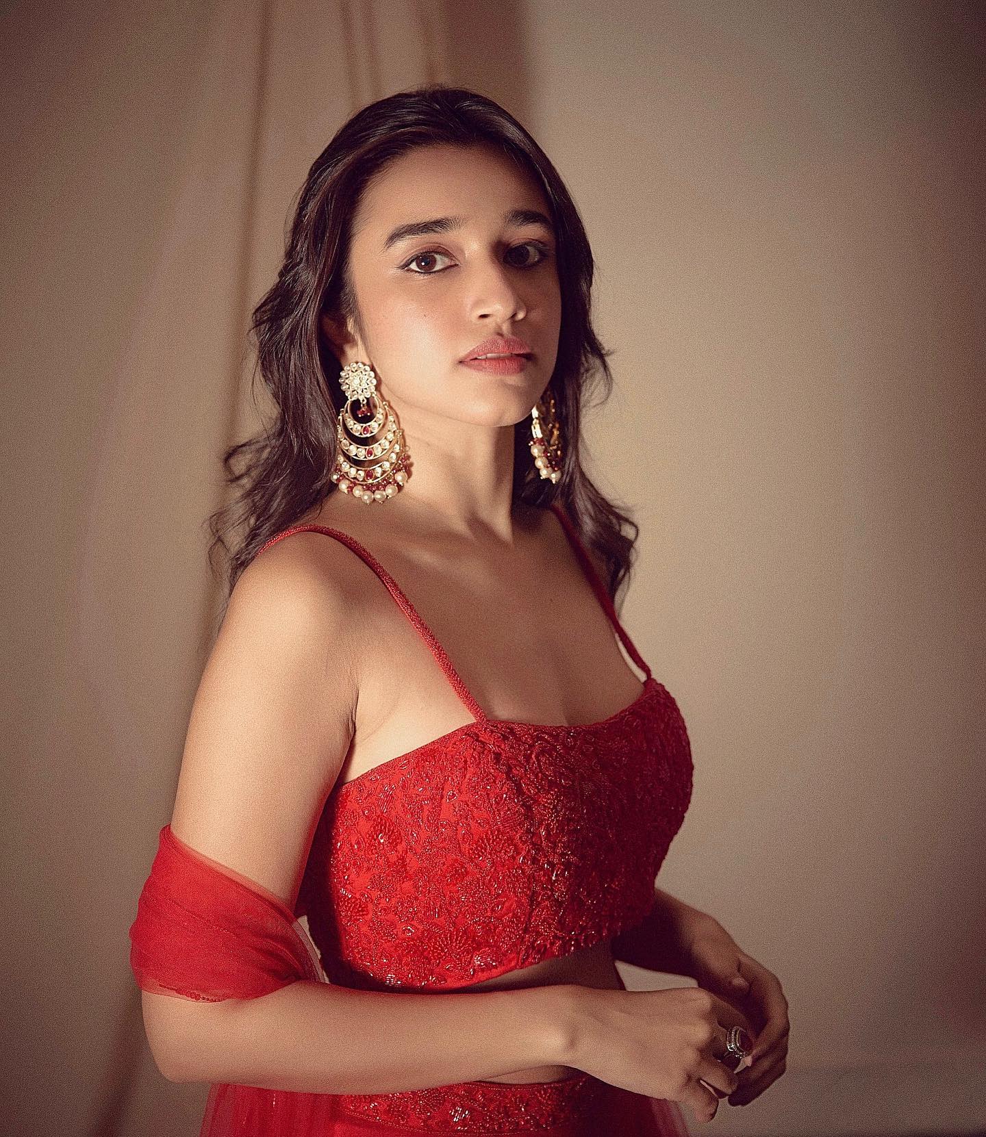 Nuveksha