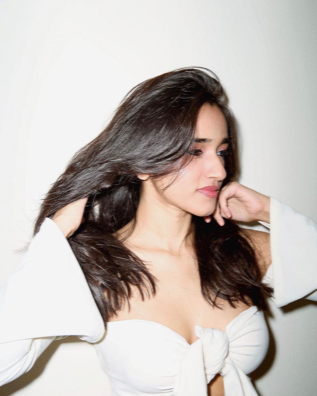 Nuveksha