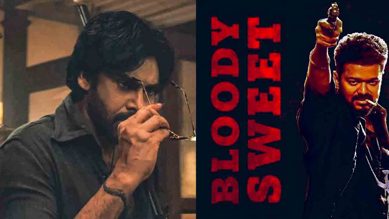 OG | యూఎస్ఏలో పవన్ కల్యాణ్ ఓజీ సందడి.. క్రేజీ అప్డేట్ వివరాలివే