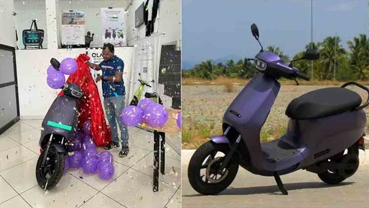 Ola Electric | ఓలా ఎలక్ట్రిక్ బంఫరాఫర్.. స్కూటర్ల కొనుగోళ్లపై ‘భారత్ ఈవీఫెస్ట్’.. డిస్కౌంట్లు ఇలా..!