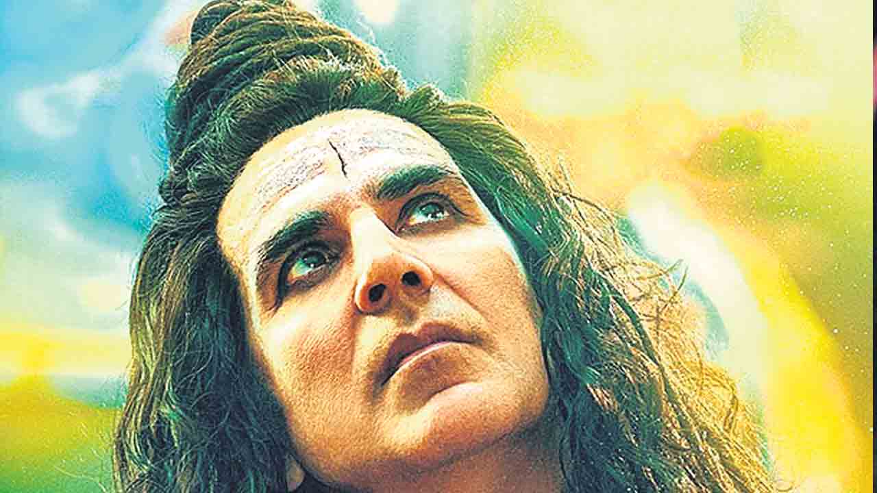 తెలుగులో ‘ఓ మై గాడ్‌-2’ రీమేక్‌