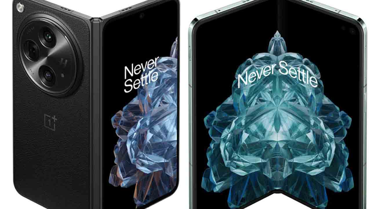 OnePlus Open | శాంసంగ్‌కు వన్‌ప్లస్ పోటీ.. 19న ఫస్ట్ ఫోల్డబుల్ స్మార్ట్ ఫోన్ వన్ ప్లస్ ఓపెన్ ఆవిష్కరణ