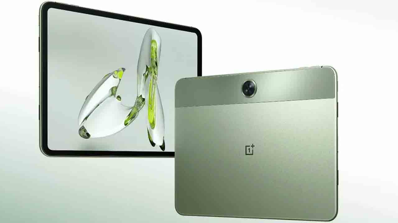 OnePlus Pad Go | 6న ‘వన్ ప్లస్ ప్యాడ్ గో’ టాబ్లెట్.. ఇవీ స్పెషిఫికేషన్స్..!