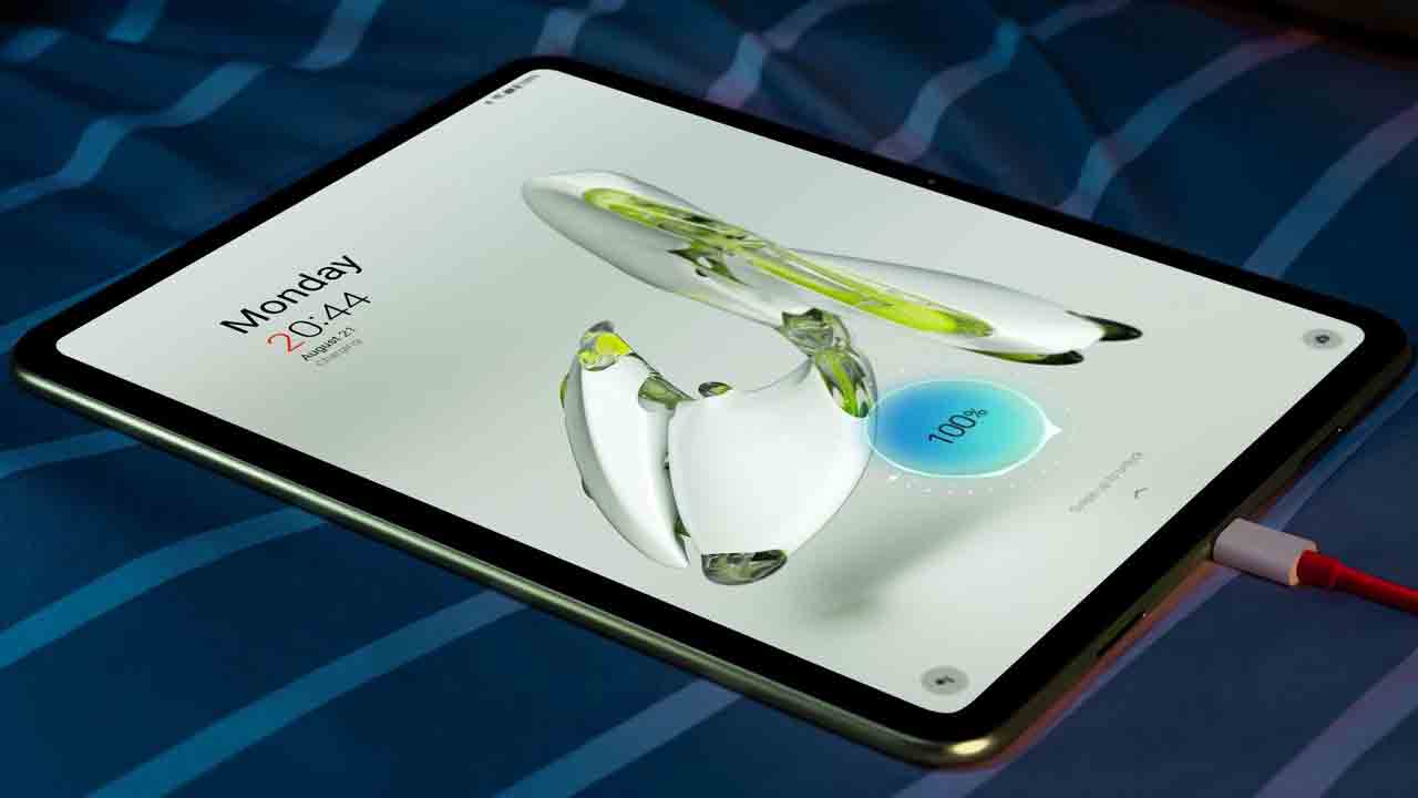 OnePlus Pad Go | 2.4కే రిజొల్యూషన్‌తో చౌక ధరకే వన్ ప్లస్ పాడ్ గో టాబ్లెట్.. ఇవీ స్పెషిఫికేషన్స్..!