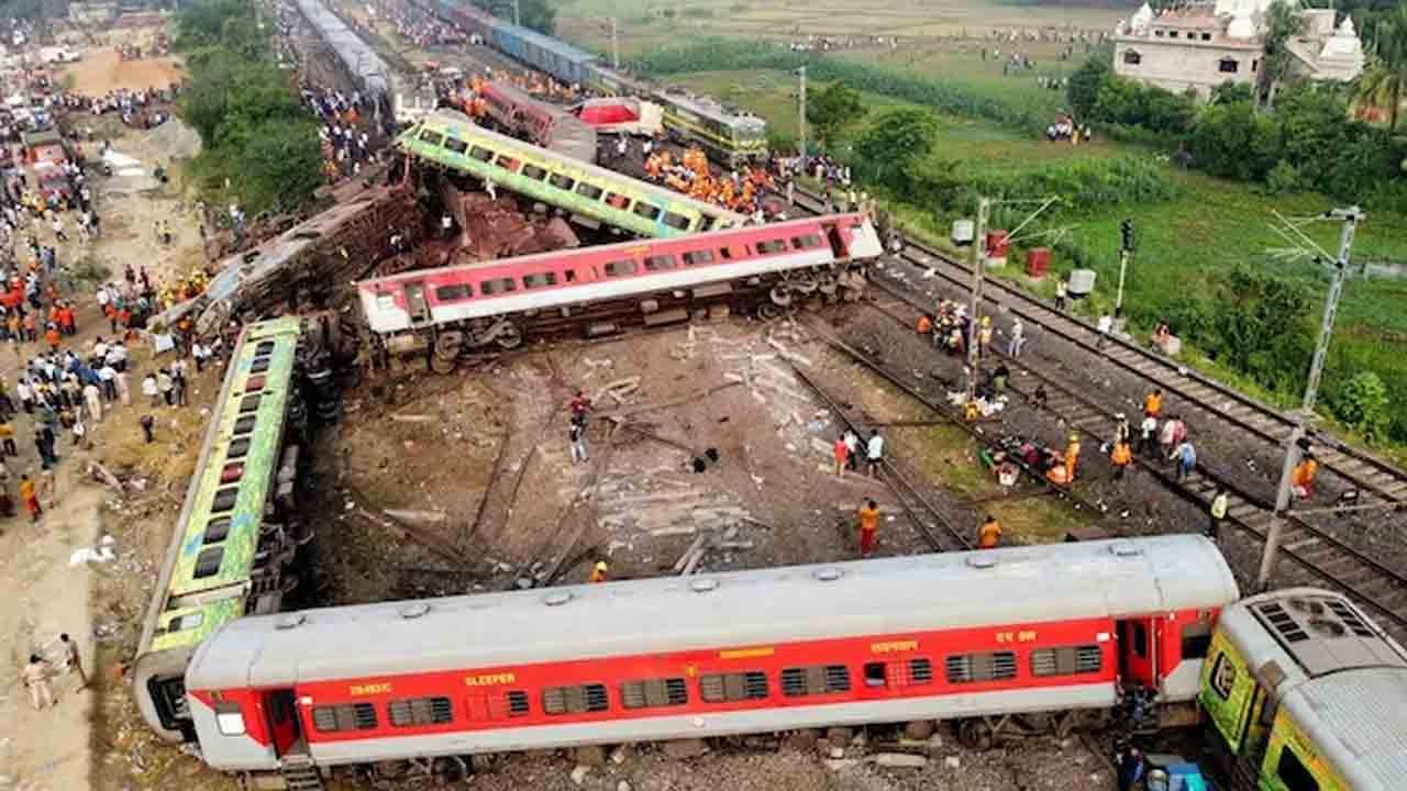 Odisha train tragedy | 4 నెలలైంది.. మార్చురీలోనే 28 గుర్తుతెలియని మృతదేహాలు