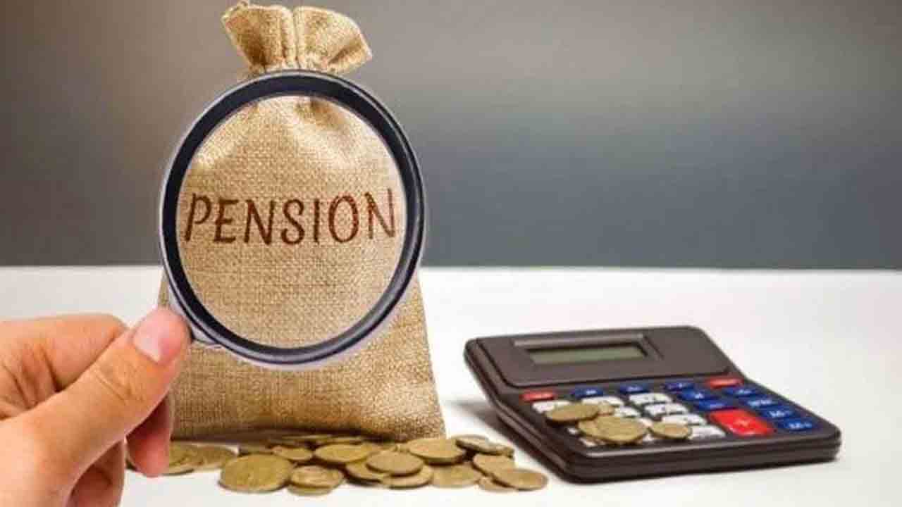 ఓపీఎస్‌పై అధ్యయనానికి కమిటీ