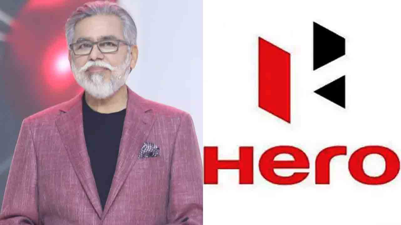 Pawan Munjal-Hero Moto Corp | పవన్ ముంజాల్ పై కేసు.. హీరో మోటో షేర్లు పతనం..!