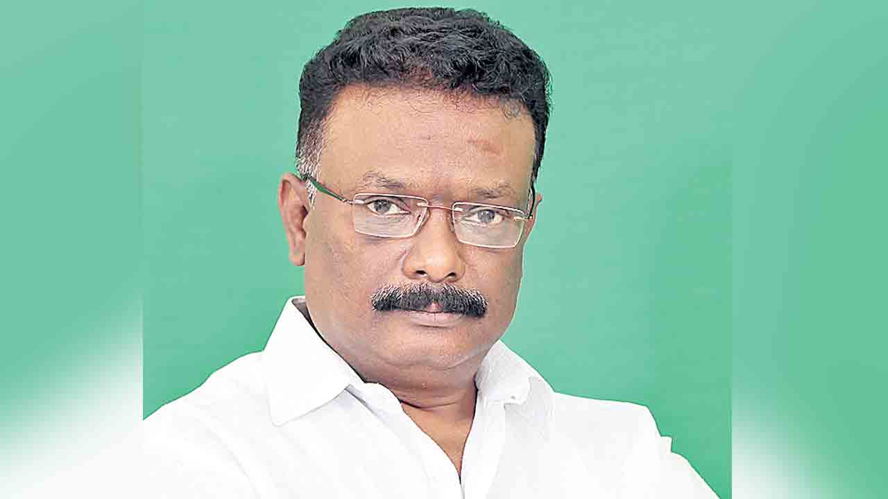 మీకెందుకు కడుపుమంట?