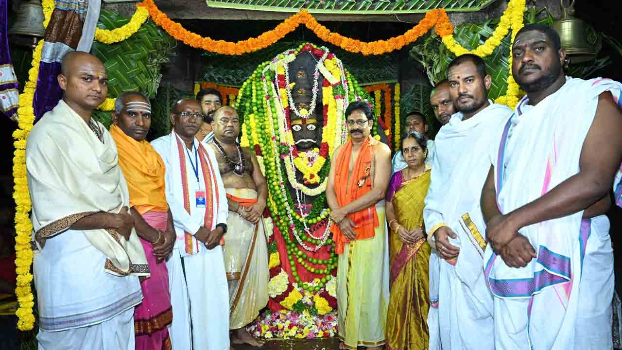 Peddiraju