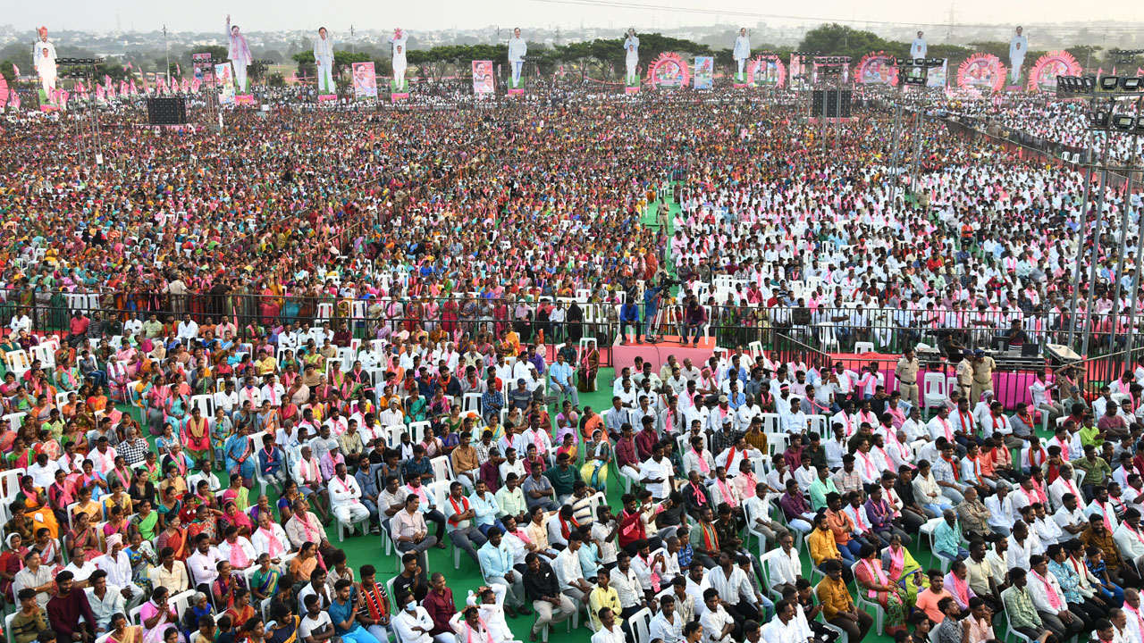 Praja Aasshiravada Saba