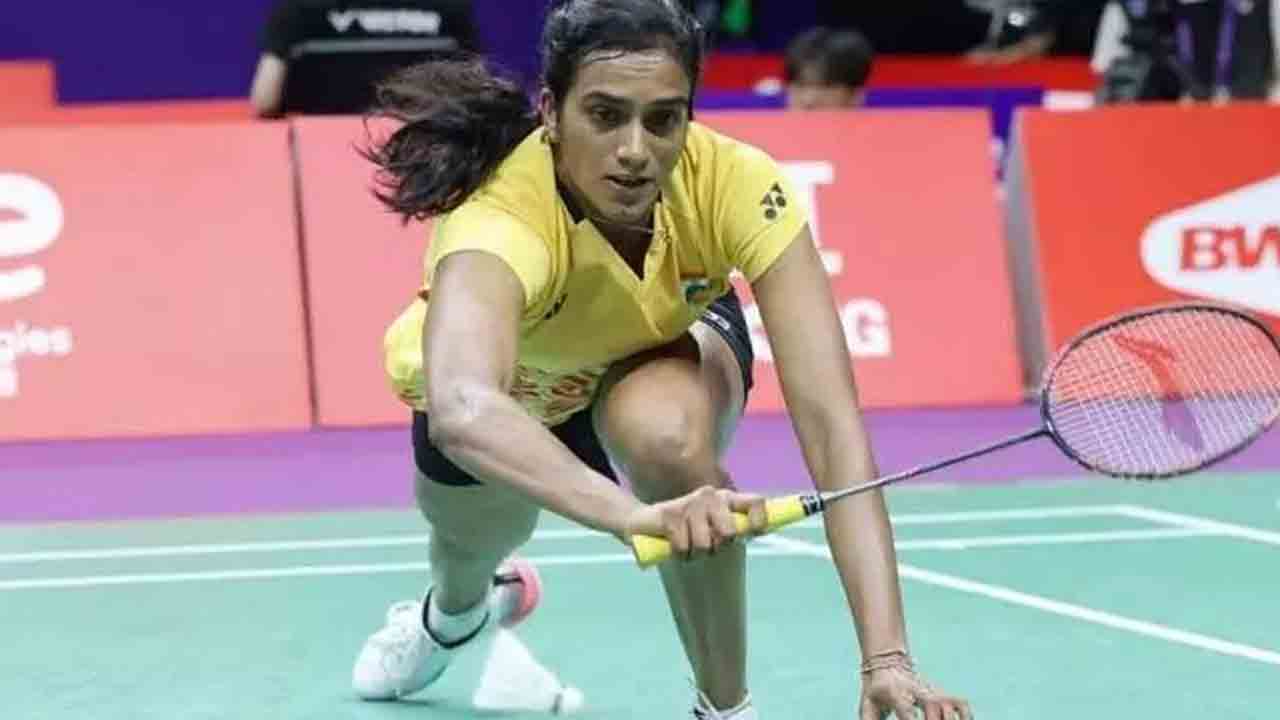 సింధు శుభారంభం