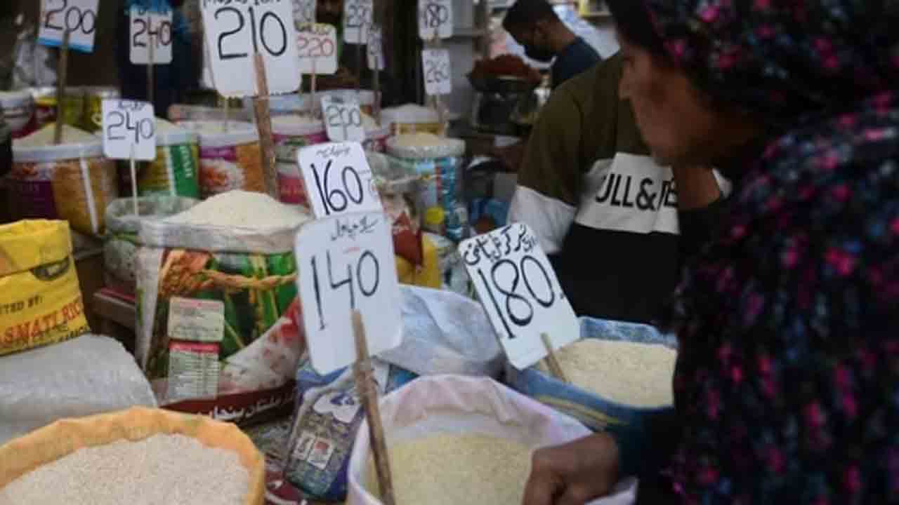 Pakistan’s inflation | 31.4 శాతానికి పెరిగిన పాక్‌ ద్రవ్యోల్బణం.. 3,079కి చేరిన గ్యాస్‌ సిలిండర్ ధర