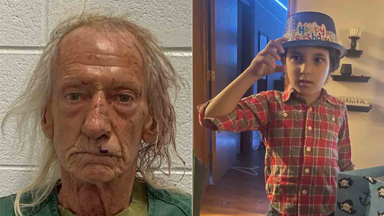 Israel-Hamas War | అమెరికాలో పాలస్తీనియన్‌ బాలుడి దారుణ హత్య.. 26 సార్లు కత్తితో పొడిచి..