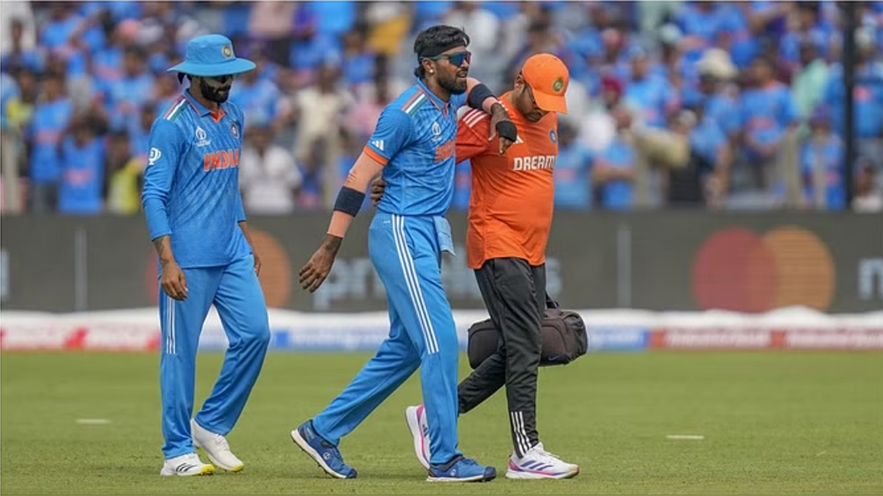 Hardik Pandya | గాయం నుంచి కోలుకున్న హార్దిక్‌ పాండ్యా..! ఆ మ్యాచ్‌లోనే ఆల్‌ రౌండర్‌ బ్యాక్‌..!