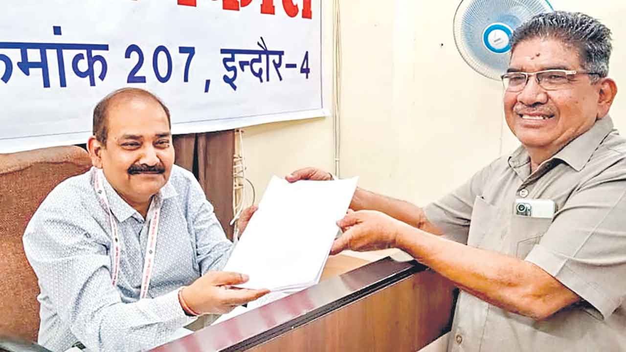 Madhya Pradesh | 18 సార్లు డిపాజిట్‌ రాకపోయినా మళ్లీ పోటీ చేస్తున్నాడు..