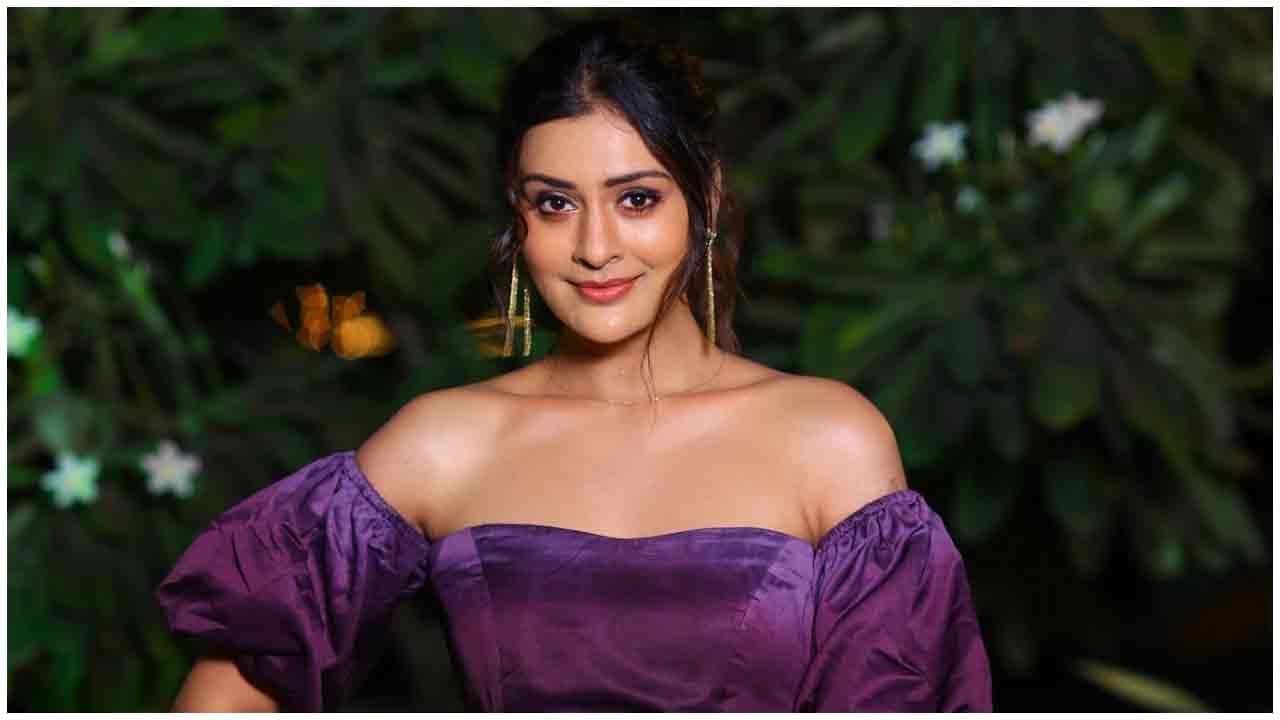 Payal Rajput | మత్తెక్కించే చూపులతో పిచ్చెక్కిస్తున్న పాయల్‌ రాజ్‌పుత్‌..