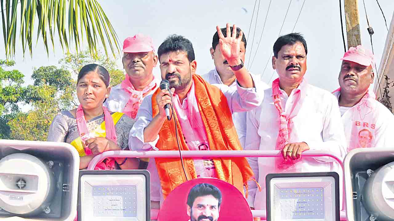 గులాబీ లో జోష్‌