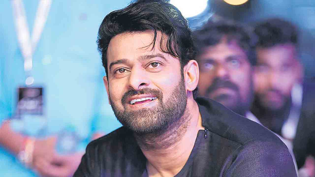 తమిళ దర్శకుడితో సినిమా