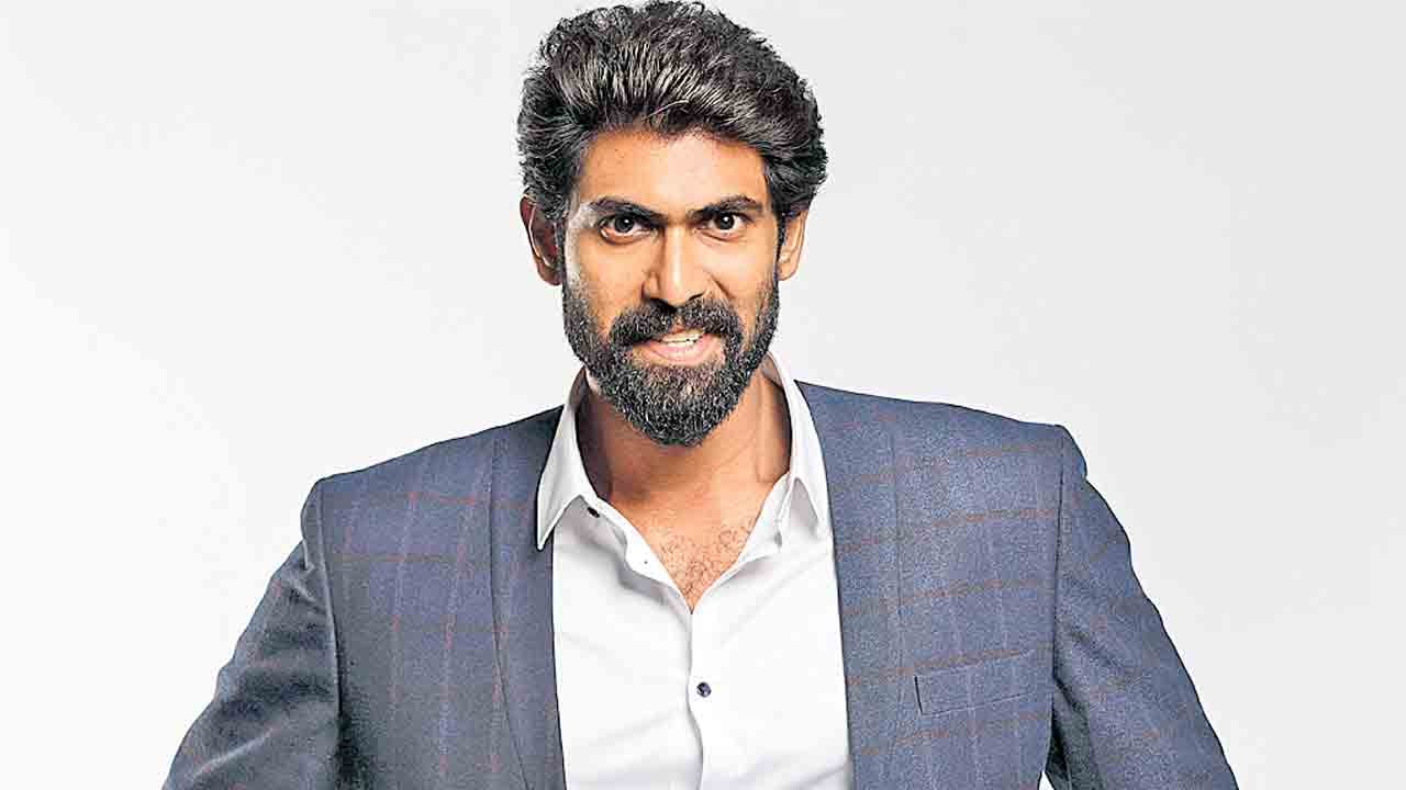 ‘తలైవా 170’లో రానా