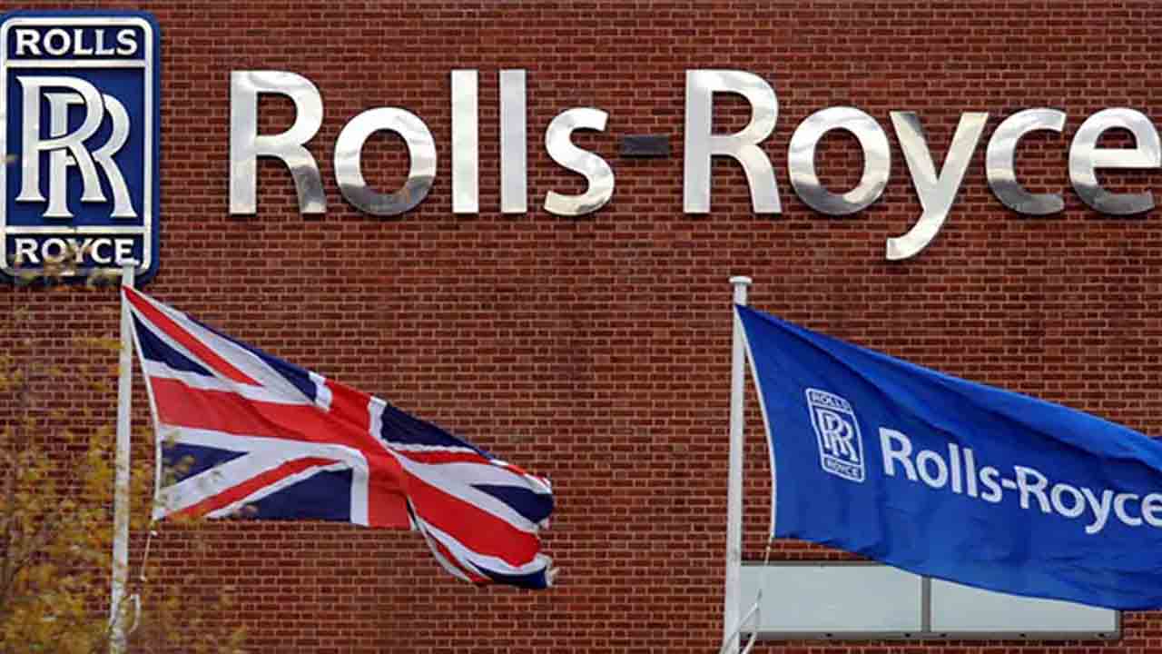 Rolls-Royce | రోల్స్ రాయిస్’లో మరో 2,500 మందికి ఉద్వాసన.. కారణమిదే..?!